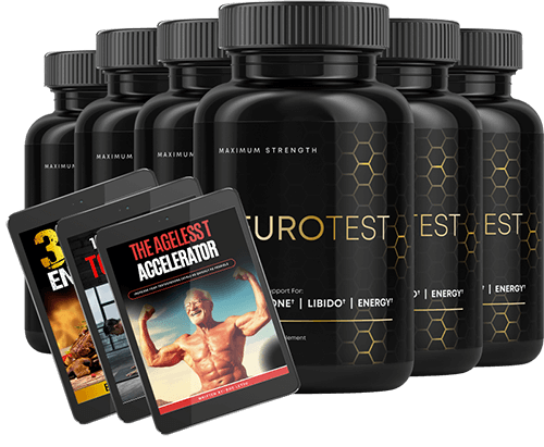 NeuroTest™ | OFFICIAL SITE - 100% All Natural